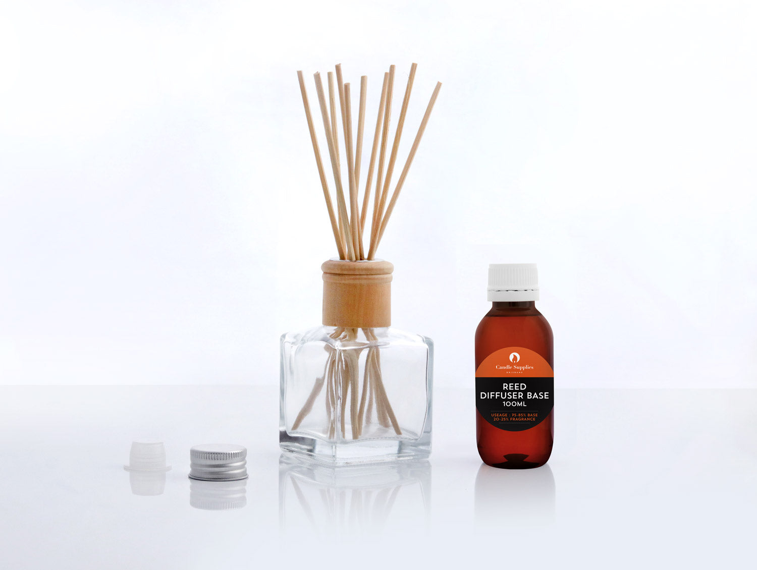 Reed Diffuser Items