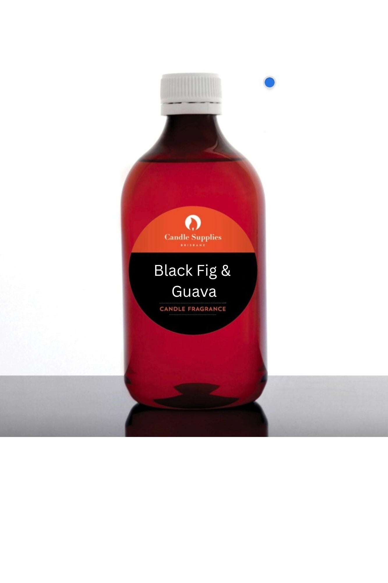 Fragrance Oils 100ml - Black Fig & Guava