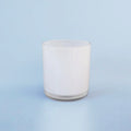 Oxford Glass - Large (350ml) - Gloss White
