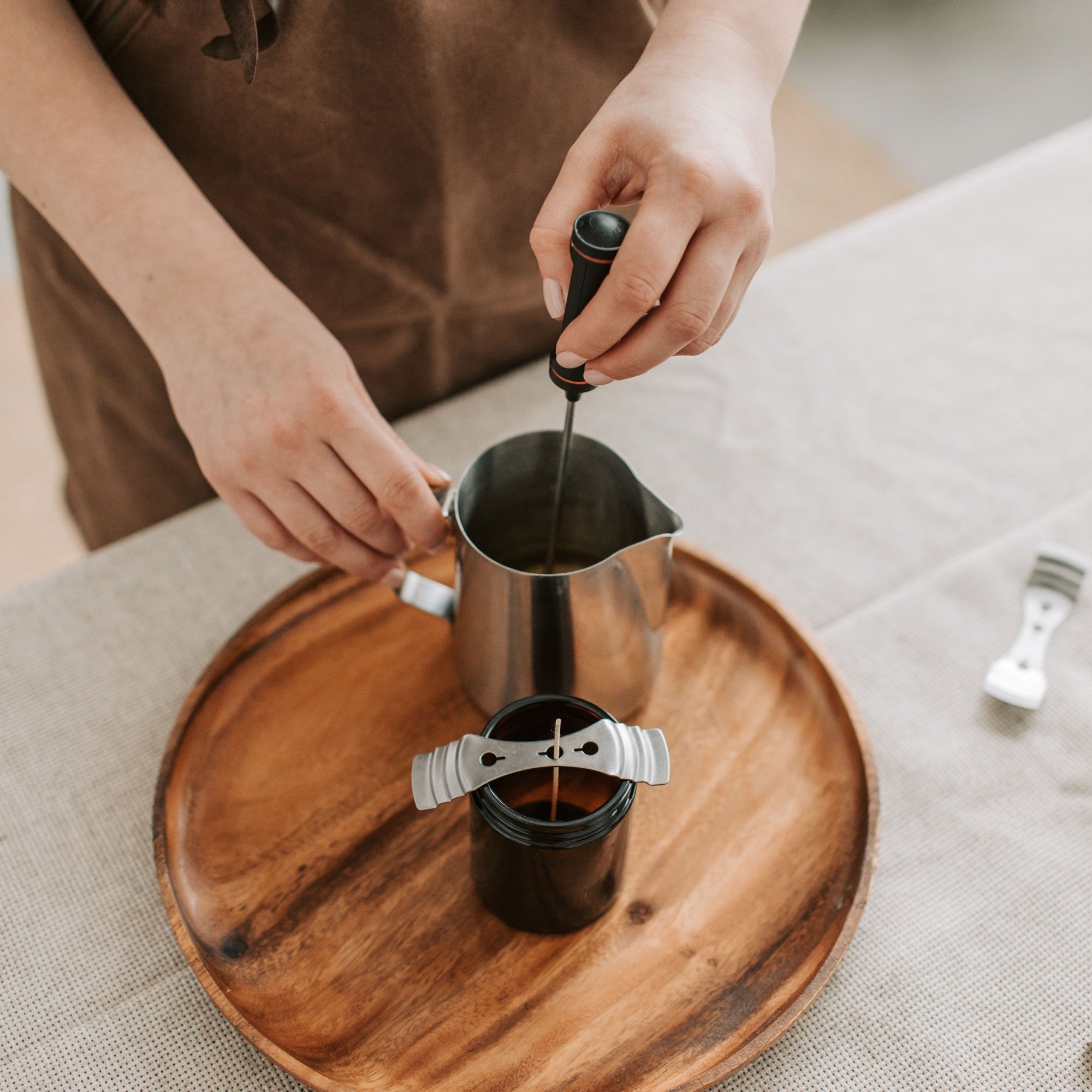 Brisbane Candle Making Experience