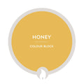 Colour Block - Honey