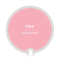 Colour Block - Pink