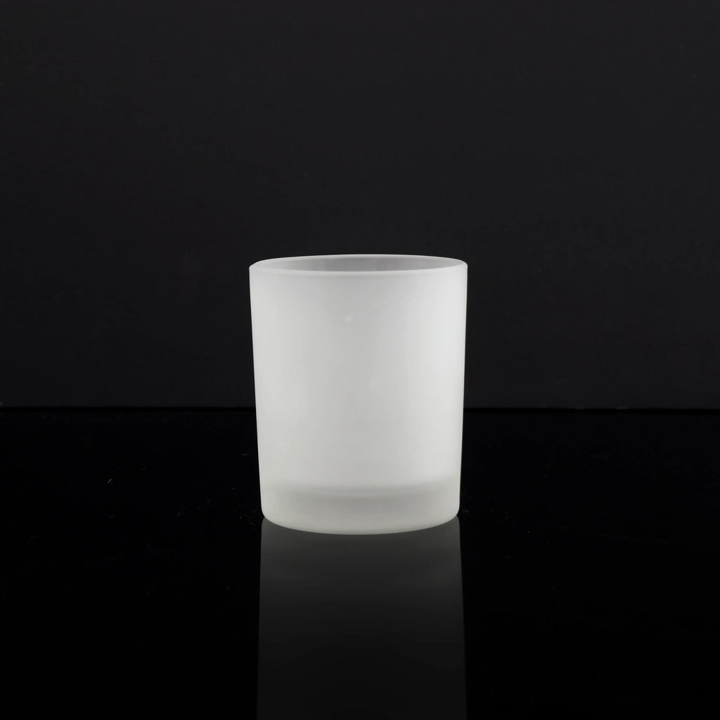Oxford Glass - Large (350ml) - Frosted