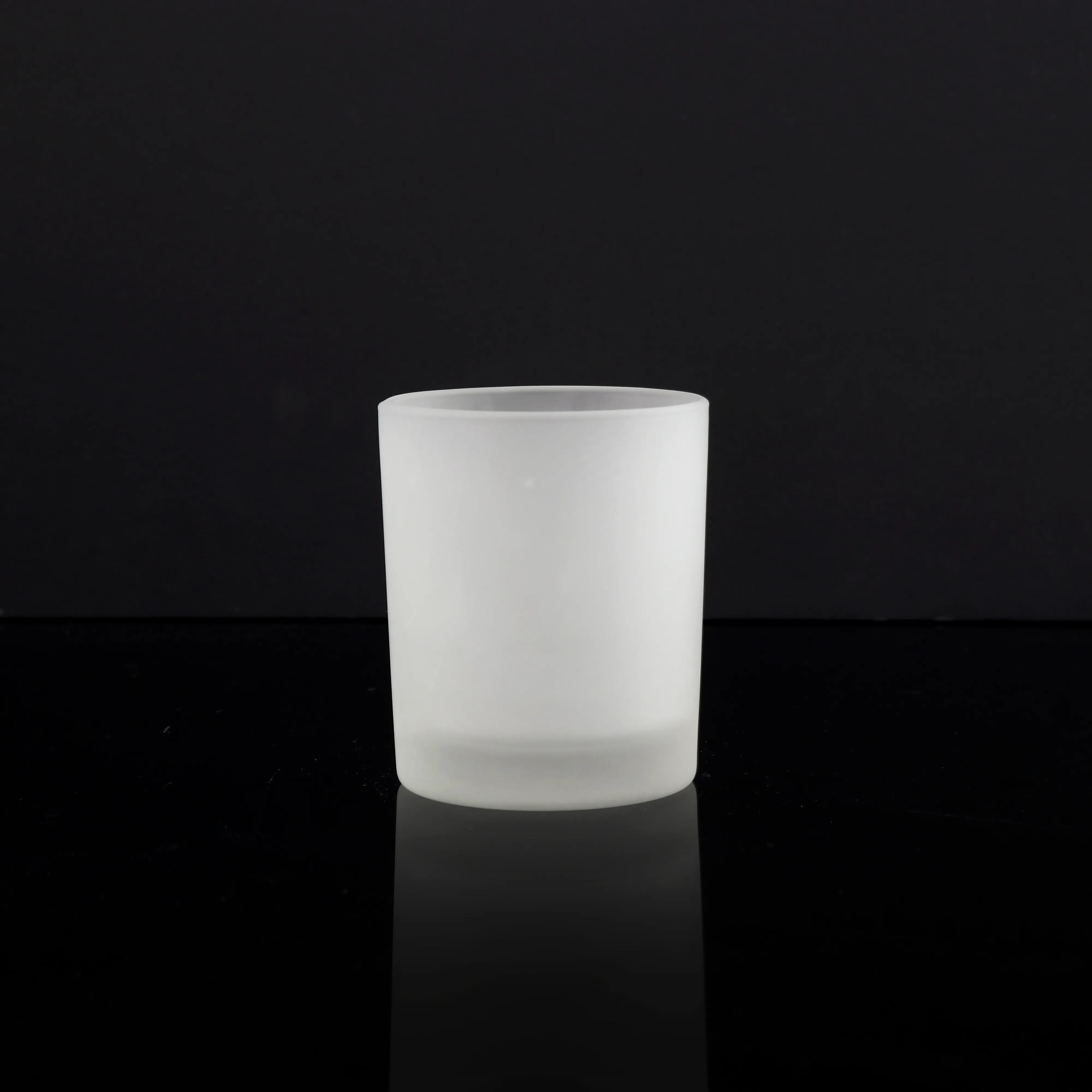 Oxford Glass - Large (350ml) - Frosted