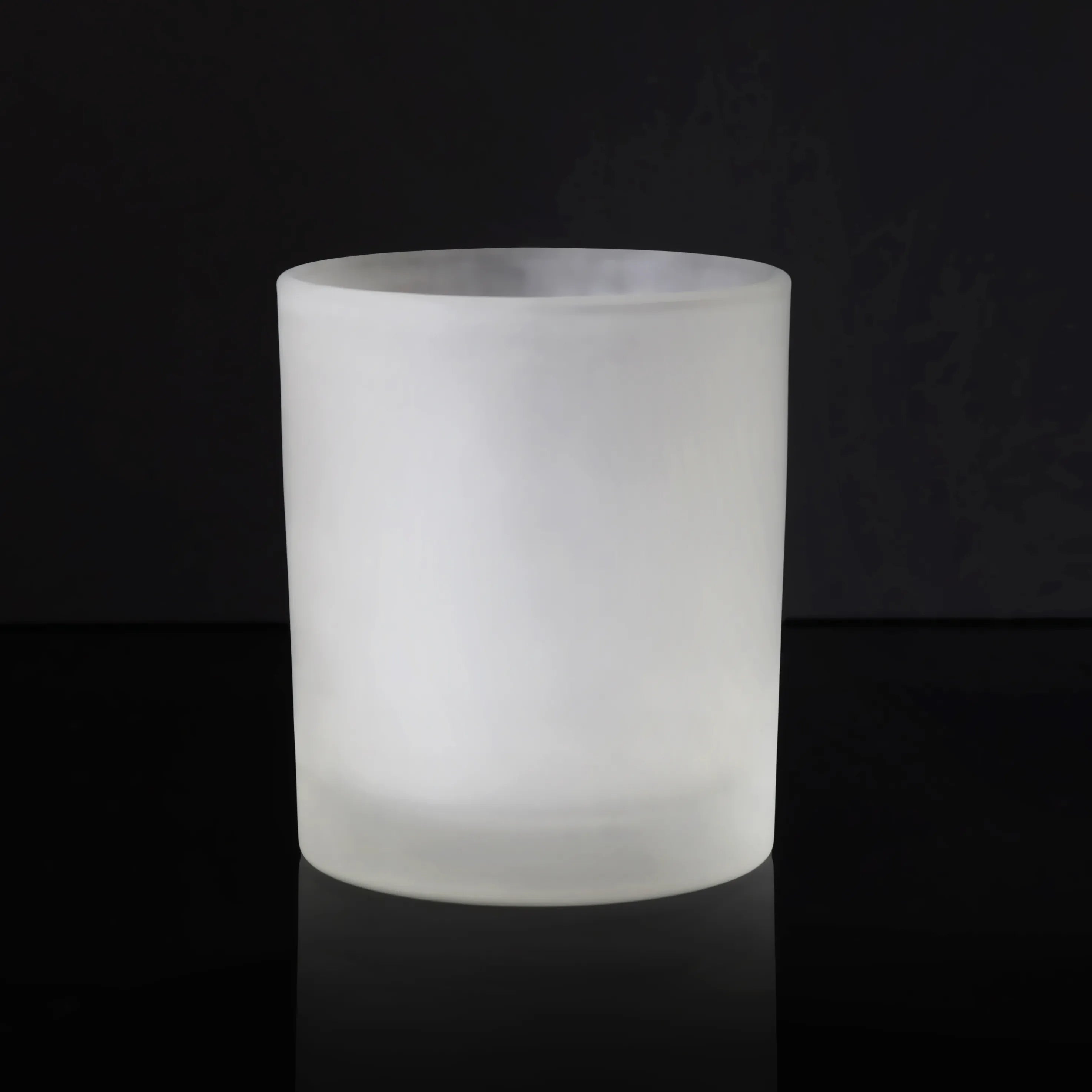 Oxford Glass - X-Large (450ml) - Frosted