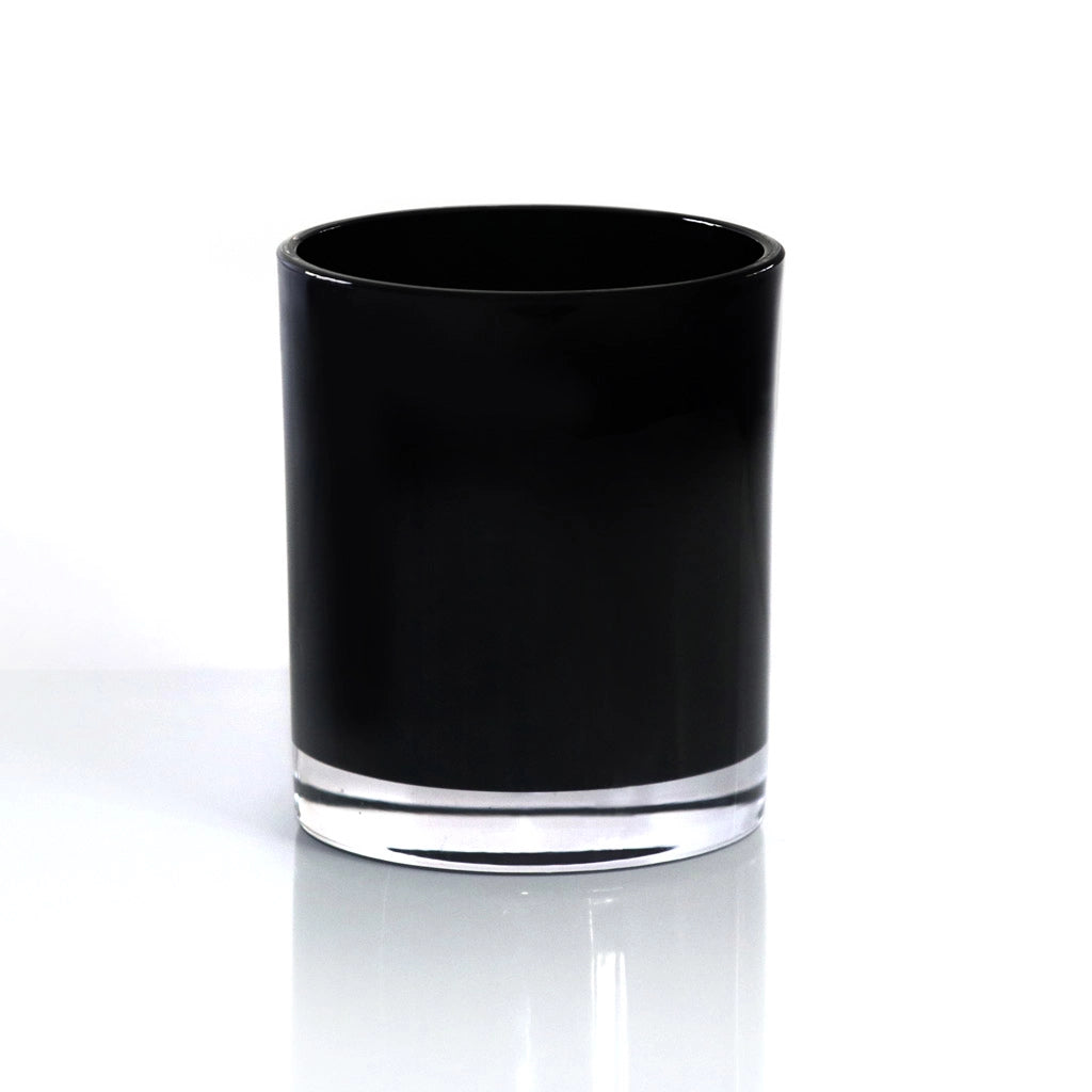 Oxford Glass - Small (120ml) - Black