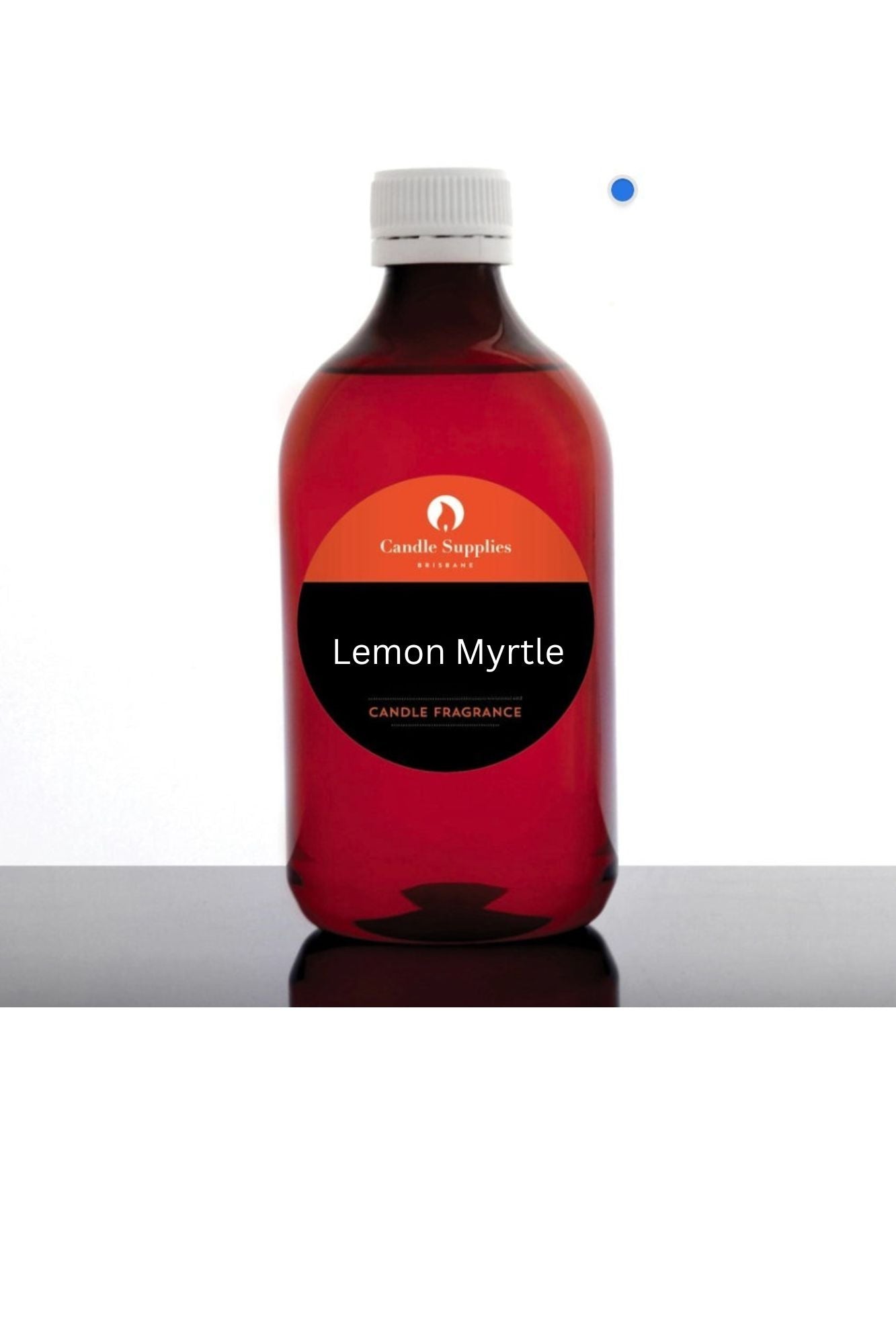 Fragrance Oils 500ml -  Lemon Myrtle