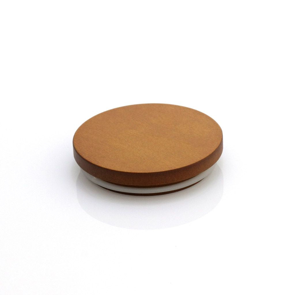 Lid - Golden Oak - X-Large