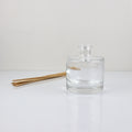 Reed Diffuser Bottle - Round (80 x 90)