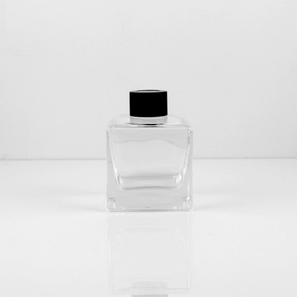 Reed Diffuser Bottle - Square