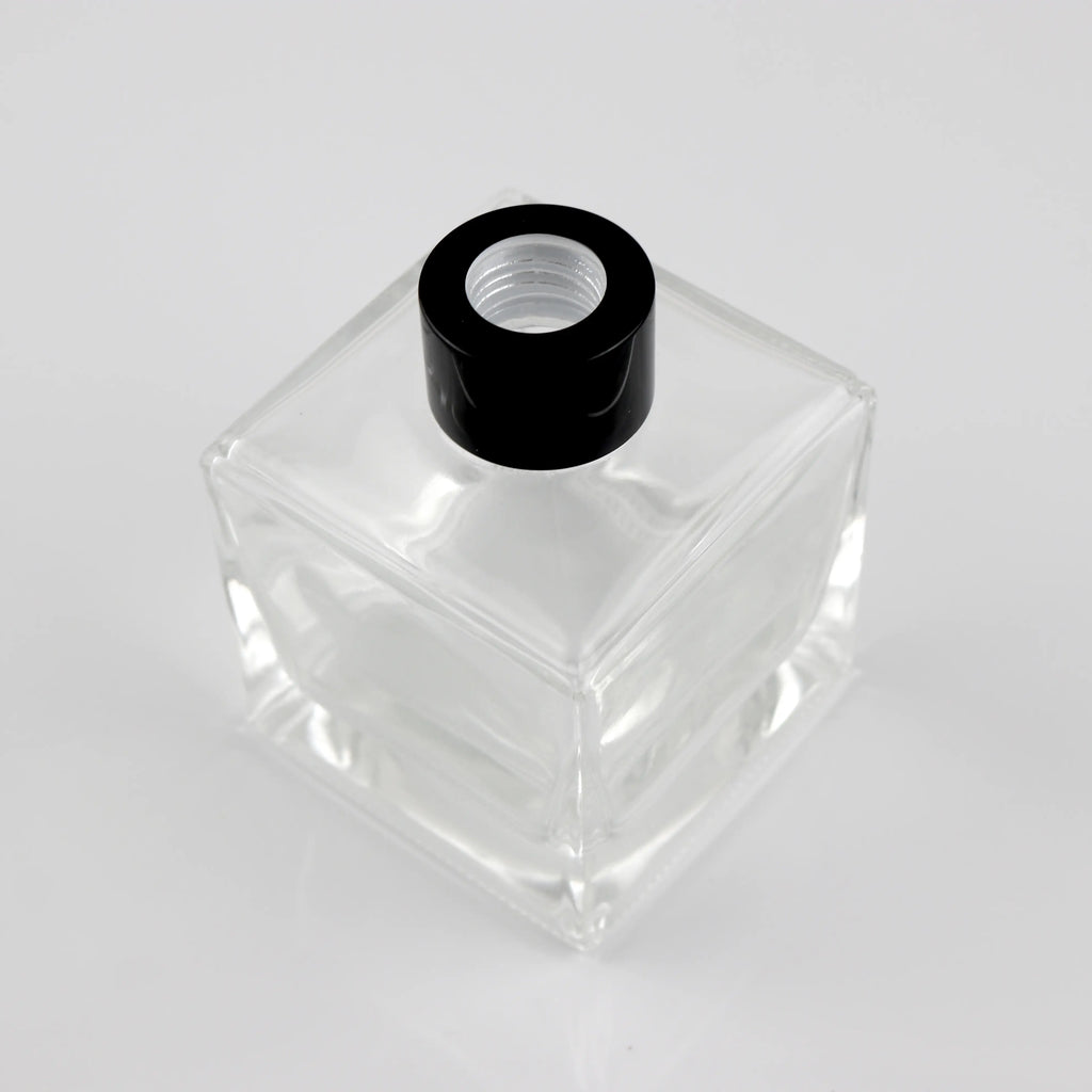 Reed Diffuser Bottle - Square
