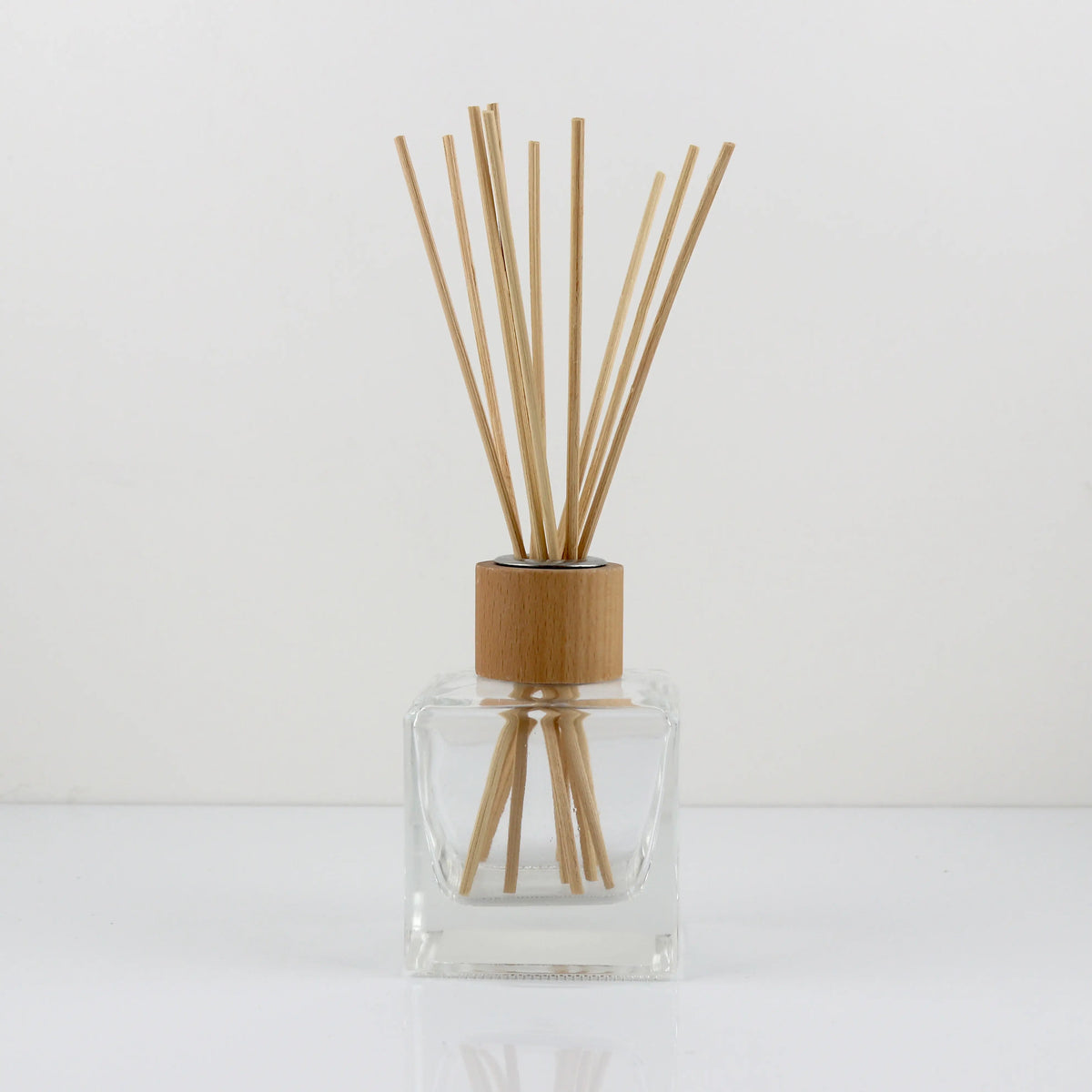Reed Diffuser Bottle - Square