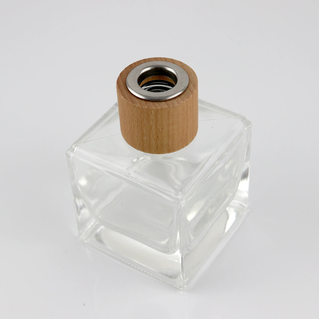 Reed Diffuser Bottle - Square