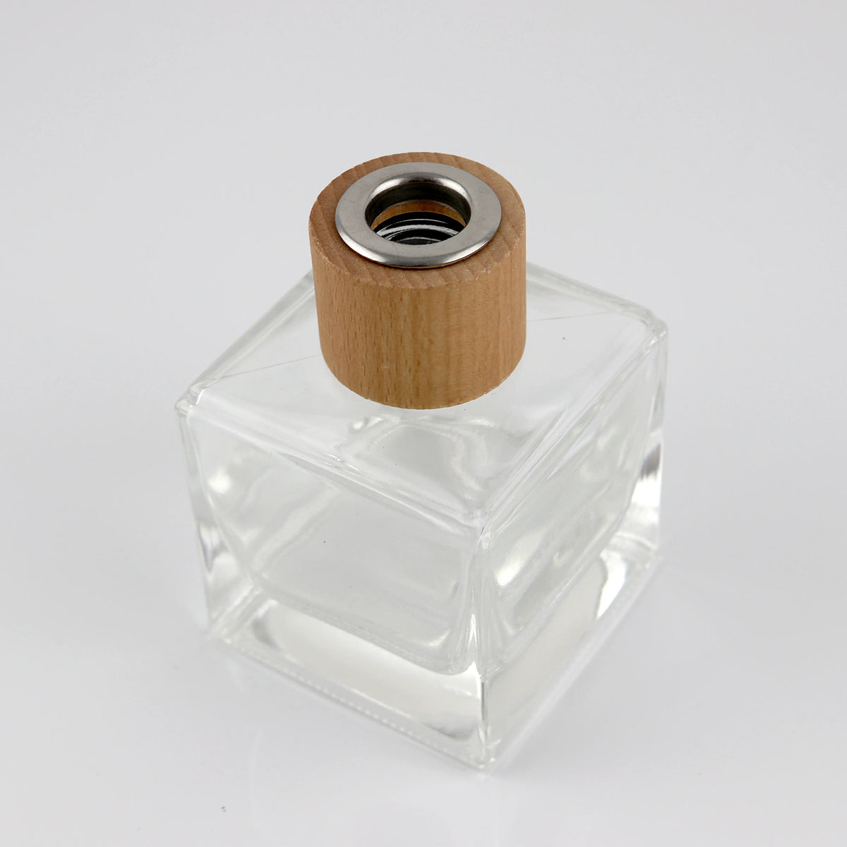 Reed Diffuser Bottle - Square