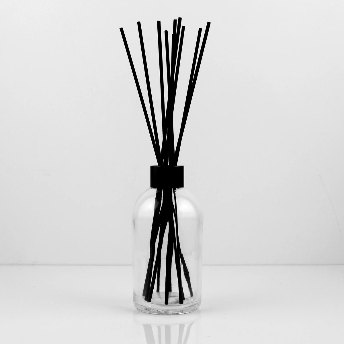 Reed Diffuser Bottle - Round Tall