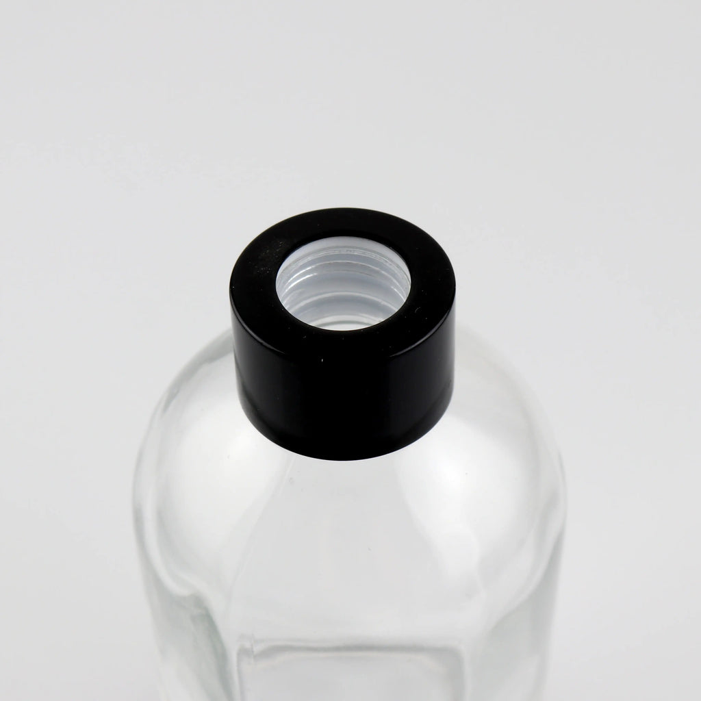 Reed Diffuser Bottle - Round Tall