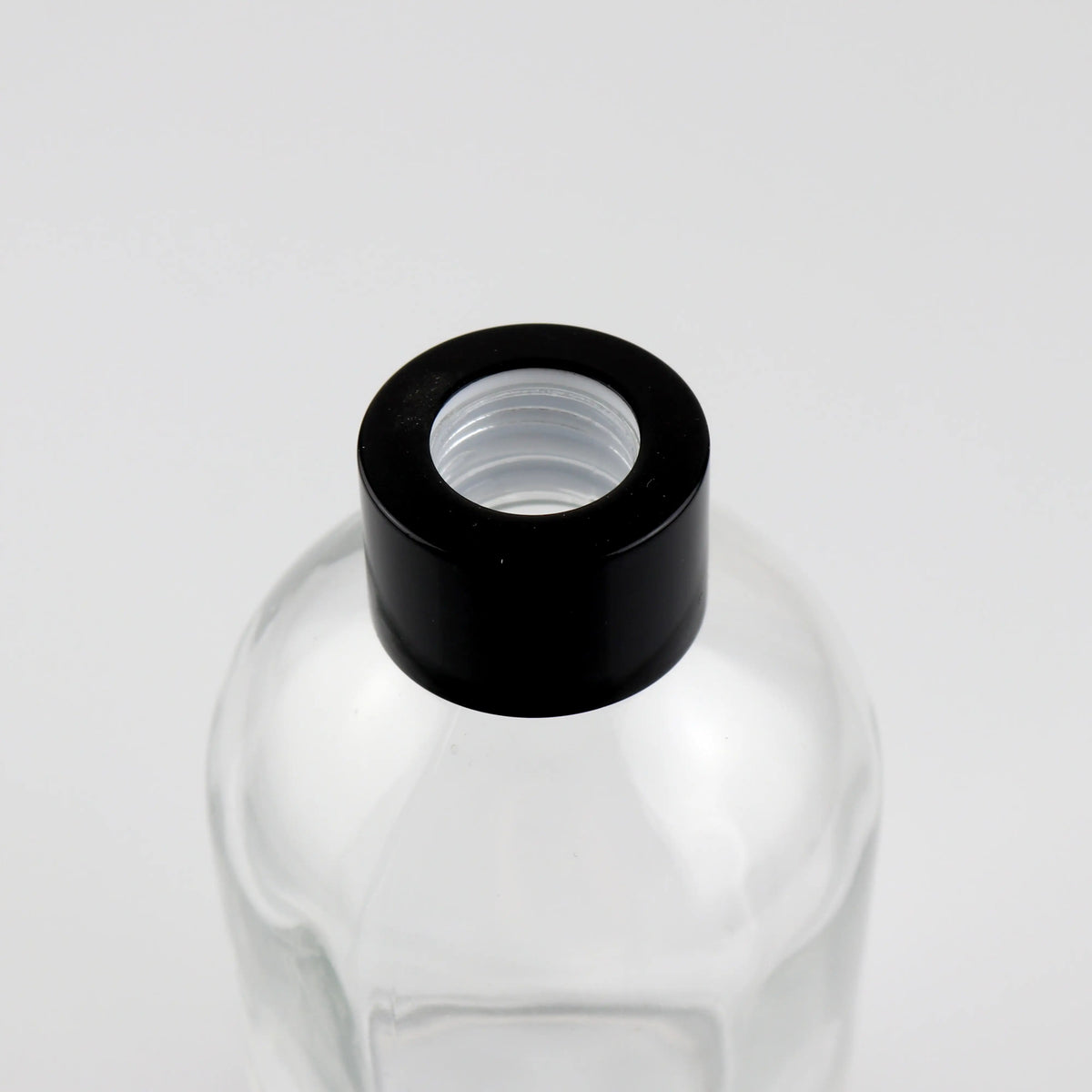 Reed Diffuser Bottle - Round Tall