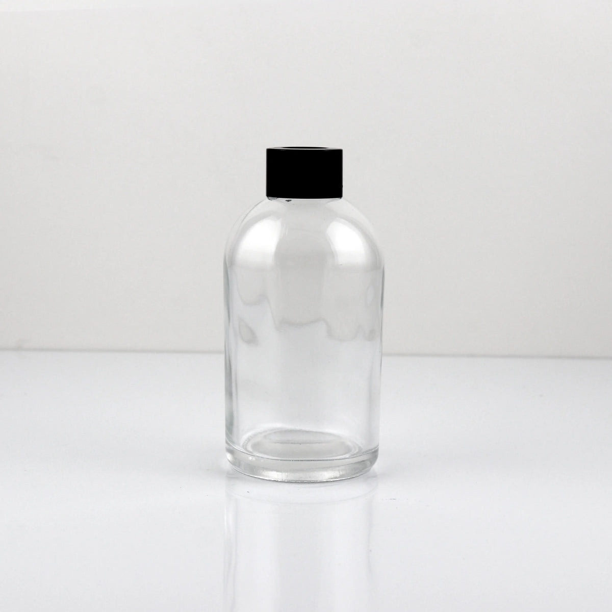 Reed Diffuser Bottle - Round Tall