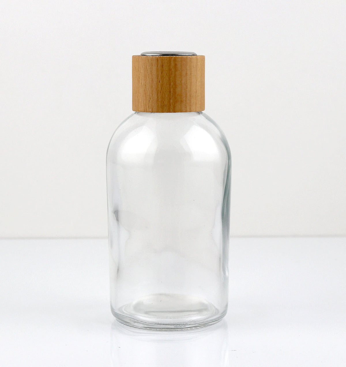 Reed Diffuser Bottle - Round Tall