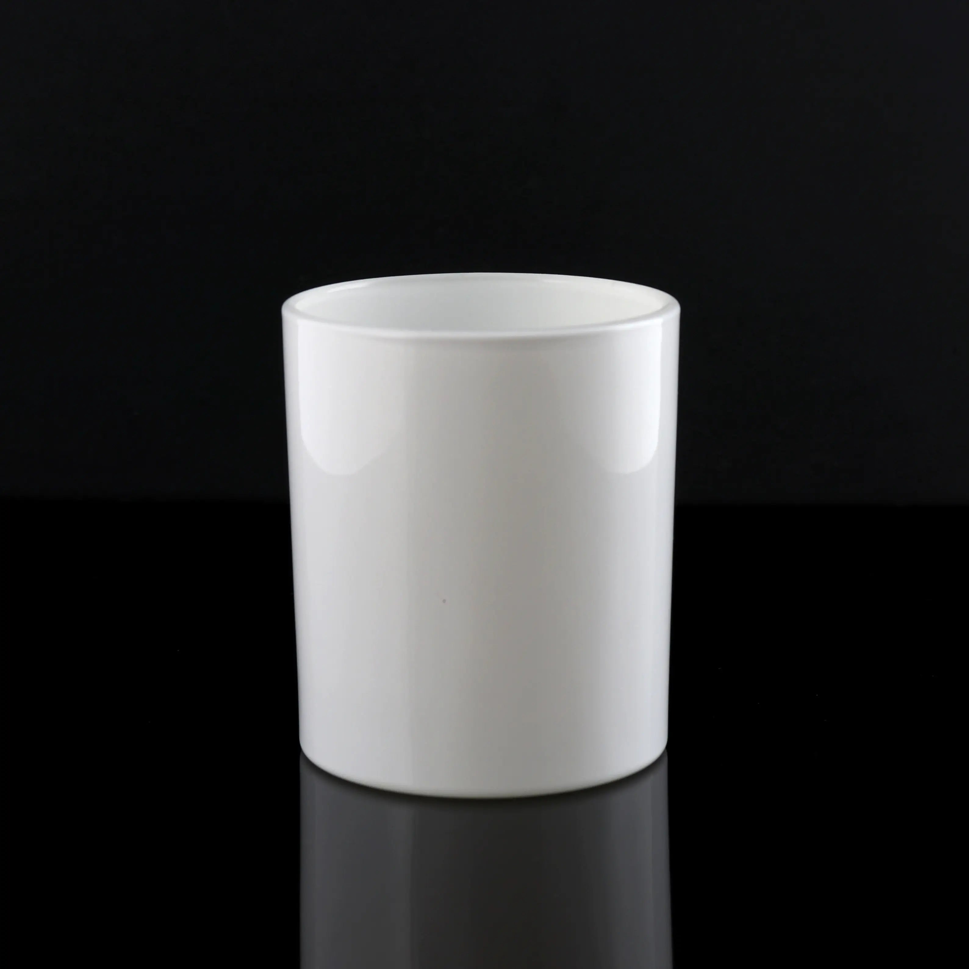 Oxford Glass - X-Large (450ml) - White