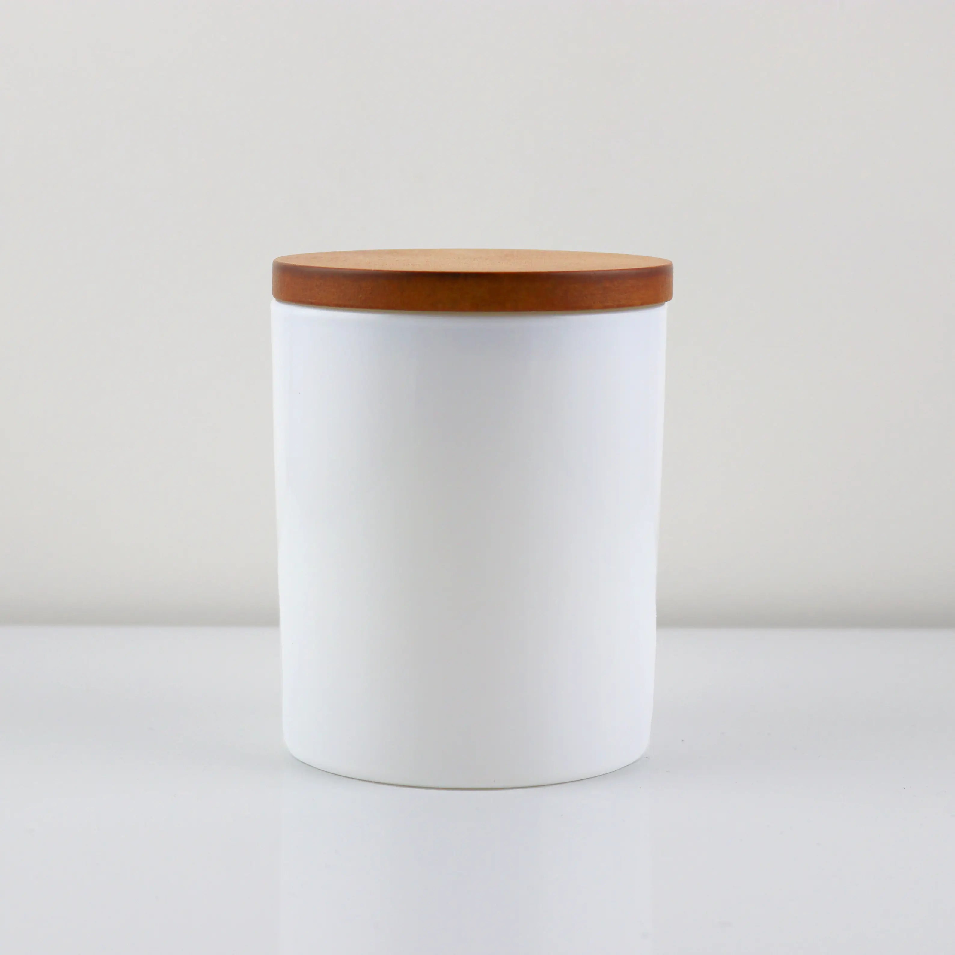 Lid - Golden Oak - X-Large