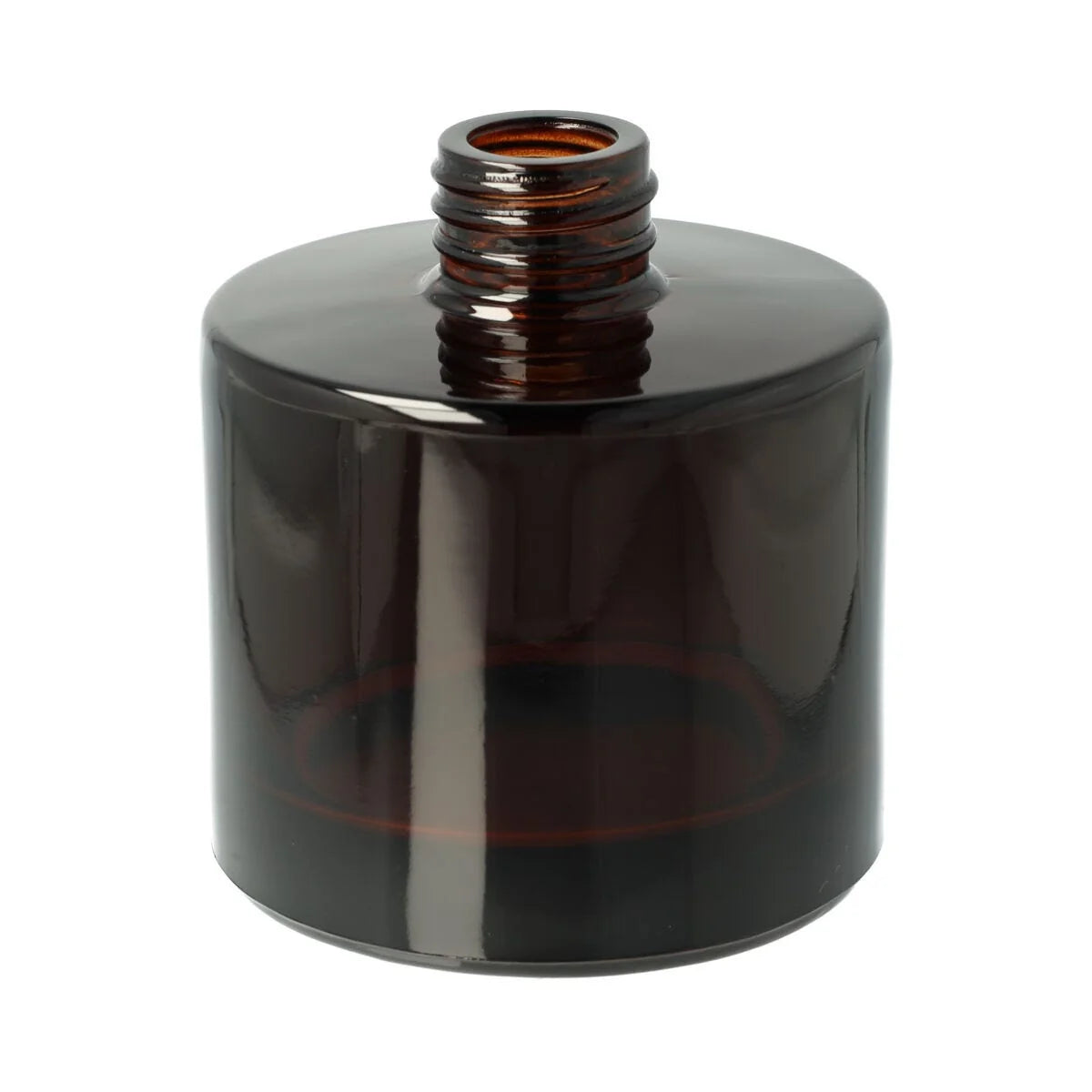 Reed Diffuser Bottle - Round Squat