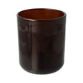 Oxford Glass - Large (350ml) - Amber