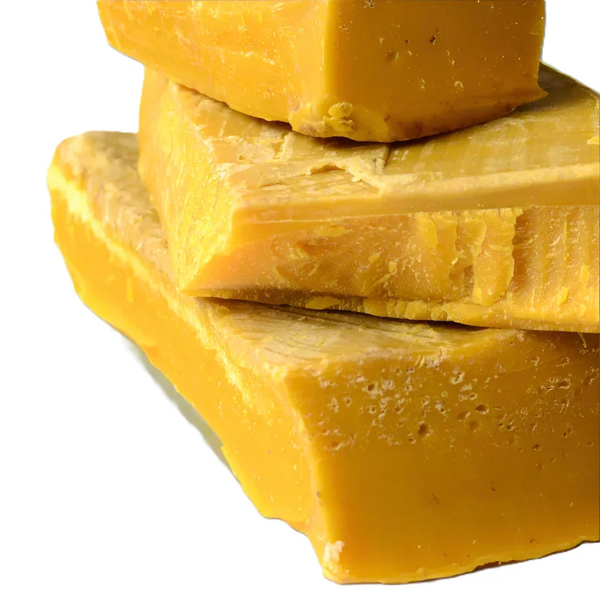 Natural Beeswax 500g