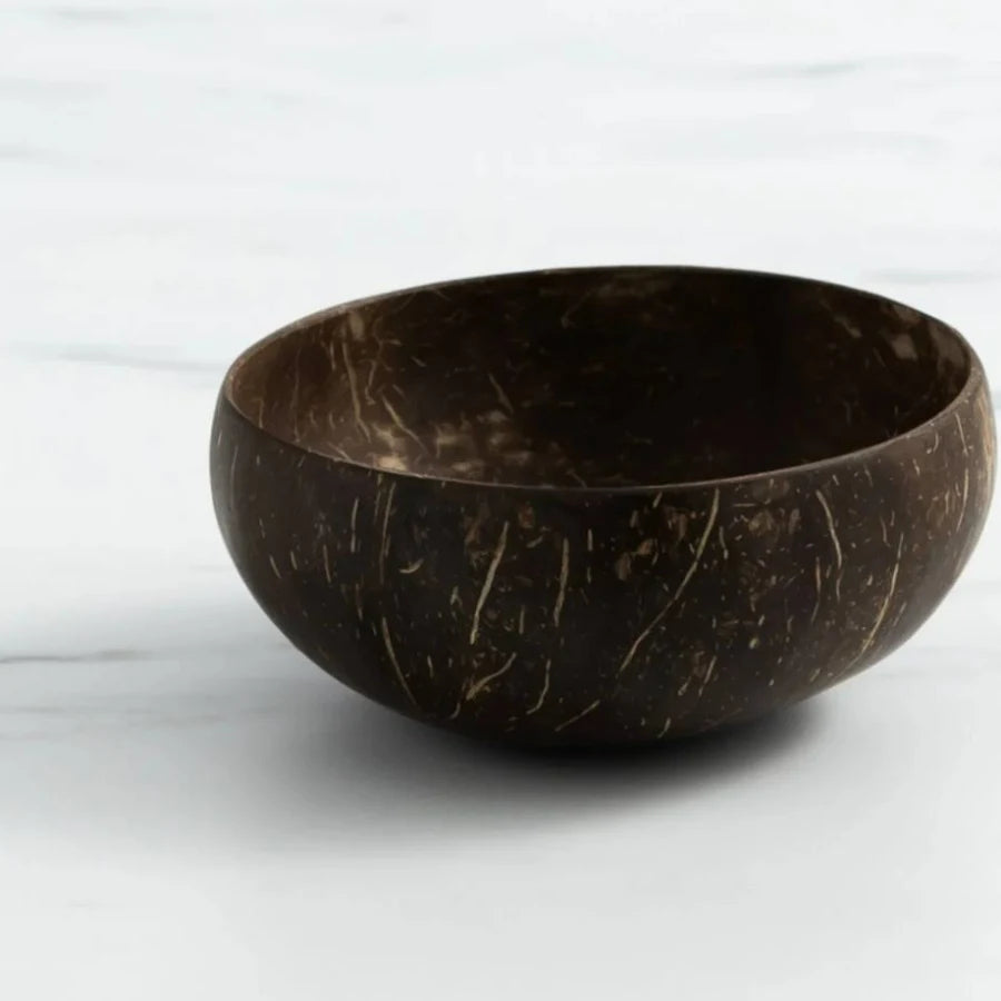 Coconut Bowl