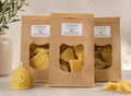 Natural Beeswax 500g