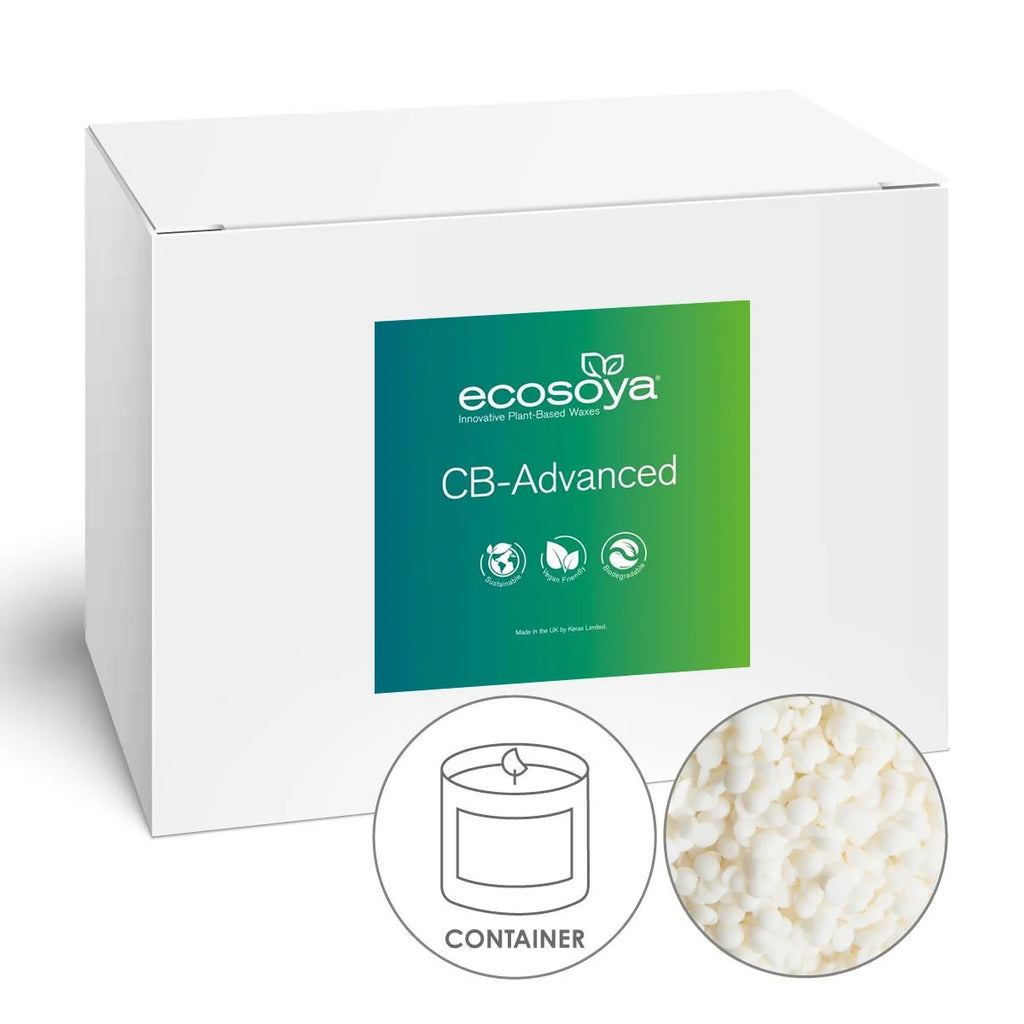 Ecosoya CB Advanced 1kg