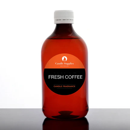 Fragrance Oils 100ml - Fresh Coffee