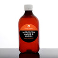 Fragrance Oils 500ml - Moroccan Amber & Myrrh