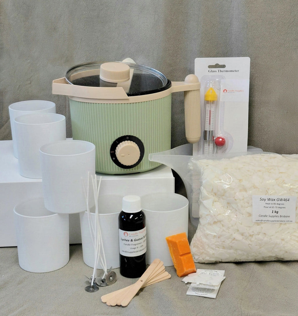 Wax Melting Pot - 1.5L