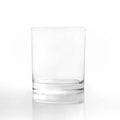 Oxford Glass - Medium (200ml) - Clear