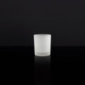Oxford Glass - Small (120ml) - Frosted