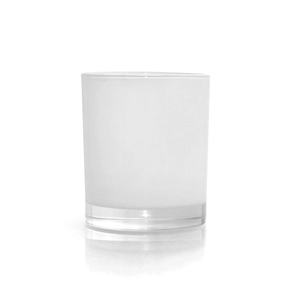 Oxford Glass - Large (350ml) - Frosted