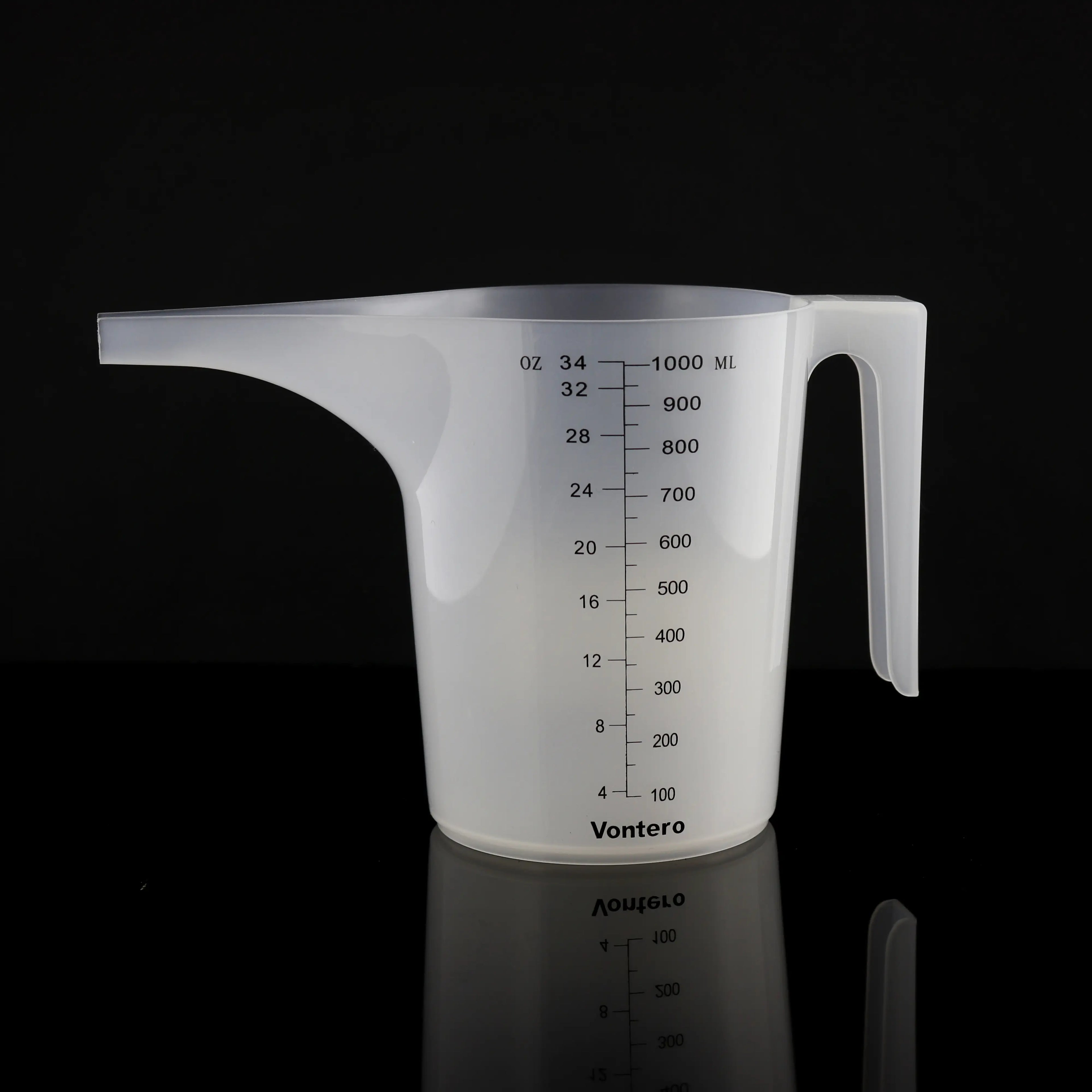 Plastic Pouring Jug - 1 L