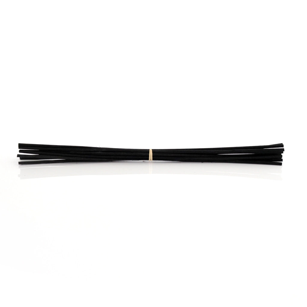 Reed Diffuser Sticks - Black 10pc