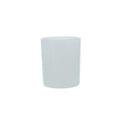 Oxford Glass - Small (120ml) - Gloss White
