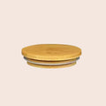 Lid - Bamboo - Small