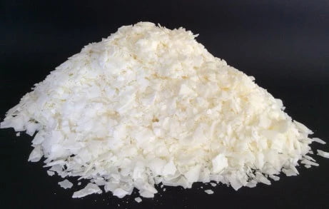 Soyaluna Soy Pillar Wax (for Moulds)