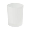 Votive Glass - Extra Small (70ml) - Frosted
