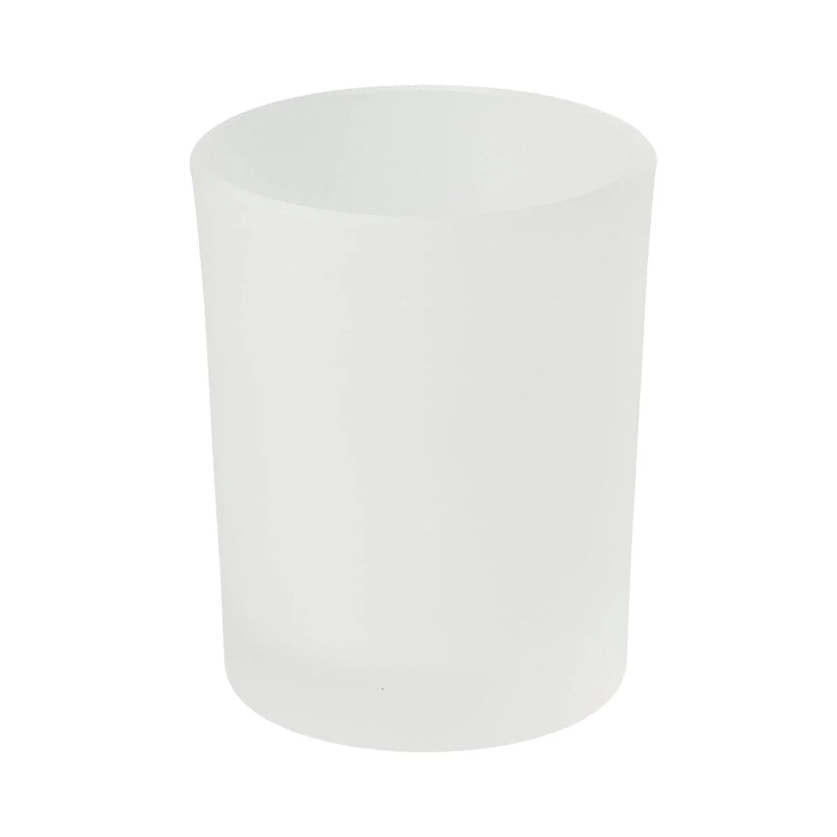 Votive Glass - Extra Small (70ml) - Frosted