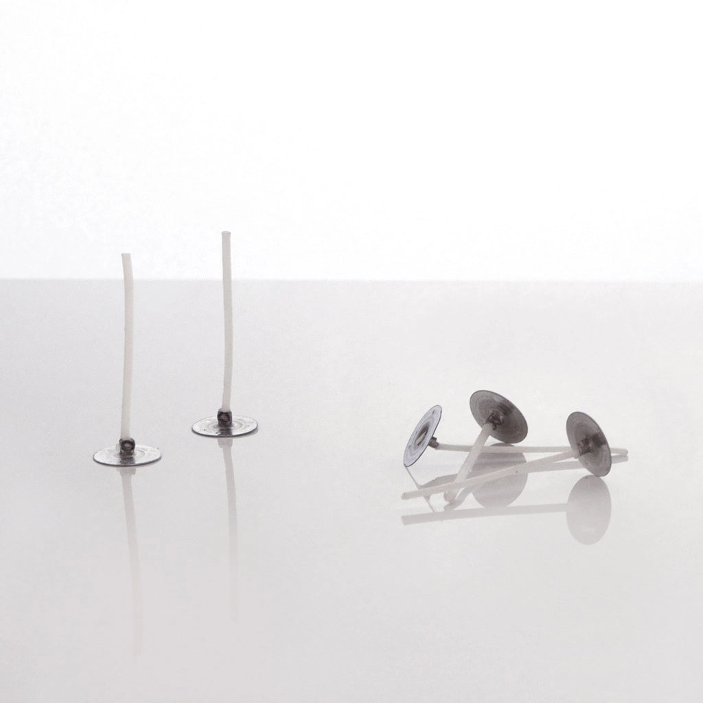 Tealight Wicks - 50pc