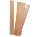Wood Wick #27 - 9-10cm - 6 pack