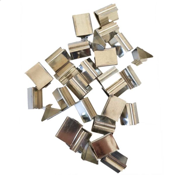 Wood Wick #24 - 5.5-6.5cm - 6 pack